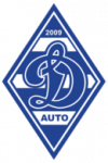 Dinamo-Auto badge