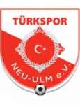 Türkspor Neu-Ulm badge