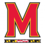 Maryland Terrapins badge