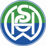 WSC Hertha Wels badge