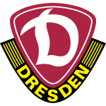 Dynamo Dresden badge