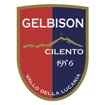 Gelbison badge