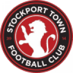 Stockport Town badge