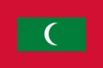 Maldives U-23 badge