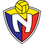 El Nacional badge