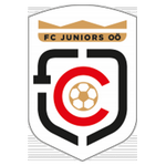 Juniors OÖ badge