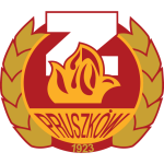 Znicz Pruszków badge