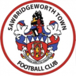 Sawbridgeworth Town badge