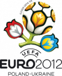 ITV UEFA Euro 2012 Highlights badge