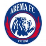 Arema FC badge