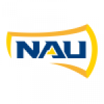 Northern Arizona Lumberjacks badge