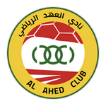 Al Ahed badge