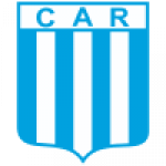 Racing Córdoba badge