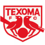 Texoma FC badge