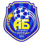 Ahrobiznes badge