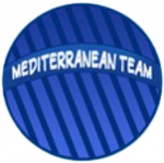 Mediterranean Team U-21 badge
