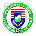 Budaörs badge