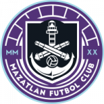 Mazatlán badge