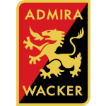 Admira Wacker badge
