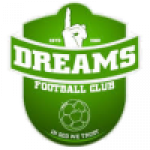Dreams badge