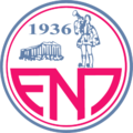 Enosis badge