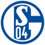 Schalke 04 U-19 badge