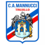 Carlos Mannucci badge
