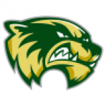 Utah Valley Wolverines badge