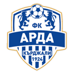 Arda badge