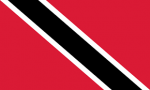 Trinidad & T U-20 badge