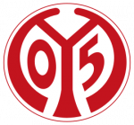 Mainz 05 II badge