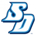 San Diego Toreros badge