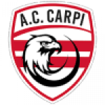 AC Carpi badge
