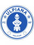 Ulpiana badge