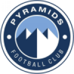 Pyramids badge