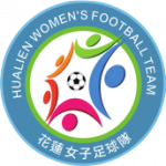 Hualien badge