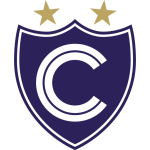 Cienciano badge