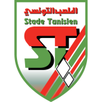 Stade Tunisien badge