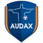 Audax Rio badge