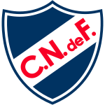Nacional Montevideo badge