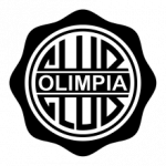 Olimpia Asunción badge