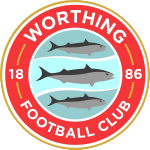 Worthing badge