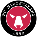 Midtjylland badge