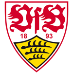 Stuttgart U-17 badge