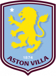 Aston Villa U-21 badge