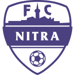 Nitra badge