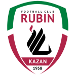 Rubin Kazan' badge
