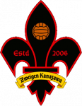 Zweigen Kanazawa badge