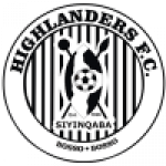 Highlanders badge