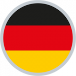 Germany U-21 badge